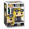 Funko Pop Animation 1216 Cowboy Bebop Julia 041801 - фото 7235