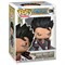 Funko Pop Animation 1266 One Piece Snake-Man Luffy 081201 - фото 7276