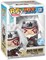 Funko Pop Animation 1381 Naruto Shippuden Jiraiya (Sage Mode) (Exc) 050405 - фото 7353