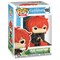 Funko Pop Asia 183 Genshin Impact Diluc Ragnvindr 230405 - фото 7464