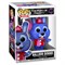 Funko Pop Games 909 FNAF Balloon Circus Balloon Bonnie 240405 - фото 7471