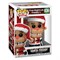 Funko Pop Games 936 FNAF Holiday Santa Freddy Fazbear 260405 - фото 7480