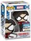 Funko Pop 1020 Bobble Marvel YS Spider-Woman (Mattie Franklin) (Exc) 020402 - фото 7538