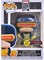 Funko Pop 502 Bobble Marvel 80th First Appearance Cyclops (GW) (Exc) 072401 - фото 7568