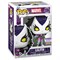 Funko Pop 1264 Bobble Marvel Lilith SDCC23 (Exc) 080502 - фото 7575