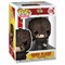 Funko Pop Movies 1338 The Flash Dark Flash 150505 - фото 7655