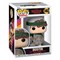 Funko Pop TV 1463 Stranger Things S4 Hunter Dustin w/Shield 160505 - фото 7660