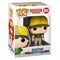 Funko Pop TV 804 Stranger Things S3 Dustin (At Camp) 031102 - фото 7673