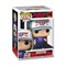 Funko Pop TV 1249 Stranger Things S4 Dustin Hellfire with D&D Die 190505 - фото 7681