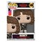 Funko Pop TV 1460 Stranger Things S4 Hunter Nancy w/ Shotgun 240505 - фото 7712