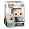 Funko Pop TV 1317 Witcher S2 Geralt (Shield) 070705 - фото 7798