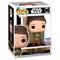 Funko Pop 659 Bobble Star Wars Obi-Wan Kenobi Young Leia with Lola SDCC23 (Exc) 130905 - фото 7922