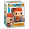 Funko Pop 1329 Disney Hercules with Action Figure WonderCon23 (Exc) 032701 - фото 7941