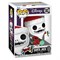 Funko Pop 1383 Disney TNBC 30th Santa Jack (SC) 230905 - фото 7989