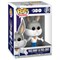 Funko Pop Animation 1239 WB100 Looney Tunes X Scooby-Doo Bugs Bunny As Fred Jones 250905 - фото 8006