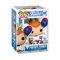 Funko Pop Funko 201 Freddy Funko (Ex) 300440 - фото 8012