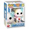 Funko Pop Animation 1206 Care Bears 40th True Heart Bear 360905 - фото 8047