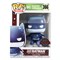 Funko Pop Heroes 366 DC Holiday Silent Knight Batman (Exc) 380905 - фото 8056