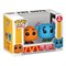 Funko Pop Ad Icons McDonalds Fry Guy (Orange/Blu) 2PK 011005 - фото 8072