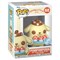 Funko Pop 68 Hello Kitty And Friends Pompompurin with Tray (Exc) 051005 - фото 8090