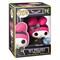 Funko Pop 72 My Melody as Cat (BLKLT) (Exc) 071005 - фото 8098