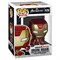 Funko Pop Games 626 Bobble Marvel Avengers Game Iron Man (Stark Tech Suit) 041505 - фото 8292