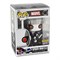 Funko Pop 1067 Bobble Marvel Spider-Man (Bug-Eyes Armor) WinterCon22 (Exc) 040402 - фото 8299