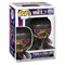 Funko Pop 871 Bobble Marvel What If T'Challa Star-Lord 300329 - фото 8317