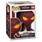 Funko Pop 766 Bobble Marvel Games Miles Morales S.T.R.I.K.E. Suit 070402 - фото 8327