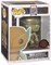 Funko Pop 496 Bobble Marvel 80th Wolverine (PT) (Exc) 300388 - фото 8351