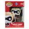 Funko Pop Heroes 376 DC Imperial Palace Harley Quinn 051705 - фото 8389