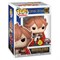 Funko Pop Animation 1157 Black Clover Mereoleona (GW) (Exc) 061601 - фото 8474