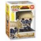 Funko Pop Animation 787 My Hero Academia Himiko Toga w/Face Cover 141901 - фото 8495