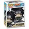 Funko Pop Animation 1197 Naruto Shippuden Kotetsu Hagane w/Weapon 052305 - фото 8548