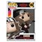 Funko Pop TV 1462 Stranger Things S4 Hunter Eddie w/Guitar 102505 - фото 8744