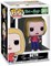 Funko Pop Animation 301 Rick & Morty S3 Beth w/ Wine Glass 053005 - фото 8780