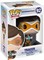 Funko Pop Games 92 Overwatch Tracer 193005 - фото 8848