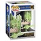 Funko Pop Animation 1422 Black Clover Yuno (Spirit of Zephyr) 043105 - фото 8903