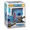 Funko Pop 1044 Disney Lilo & Stitch Stitch with Ukulele 300248 - фото 8954