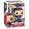 Funko Pop Football 50 PSG Lionel Messi 160306 - фото 9038