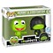 Funko Pop Disney Muppets Kermit & Constantine (Exc) 2PK 020506 - фото 9047