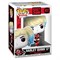 Funko Pop Heroes 451 DC 30th Harley Quinn with Bat 030806 - фото 9119