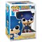 Funko Pop Games 283 Sonic the Hedgehog Sonic with Ring 122006 - фото 9209