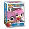 Funko Pop Games 915 Sonic the Hedgehog Amy Rose 132006 - фото 9213