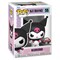 Funko Pop 55 Kuromi Hooded (Exc) 172006 - фото 9229