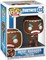 Funko Pop Games 433 Fortnite Merry Marauder 132108 - фото 9519