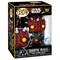 Funko Pop 707 Bobble Star Wars Ep 1 TPM 25th Darth Maul (Retro) (Exc) 242108 - фото 9566