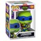 Funko Pop Movies 1391 TMNT Mutant Mayhem Leonardo 402108 - фото 9633