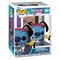 Funko Pop 1462 Disney Lilo & Stitch in Costume Stitch as Pongo 452108 - фото 9654