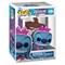 Funko Pop 1460 Disney Lilo & Stitch in Costume Stitch as Cheshire Cat 472108 - фото 9662